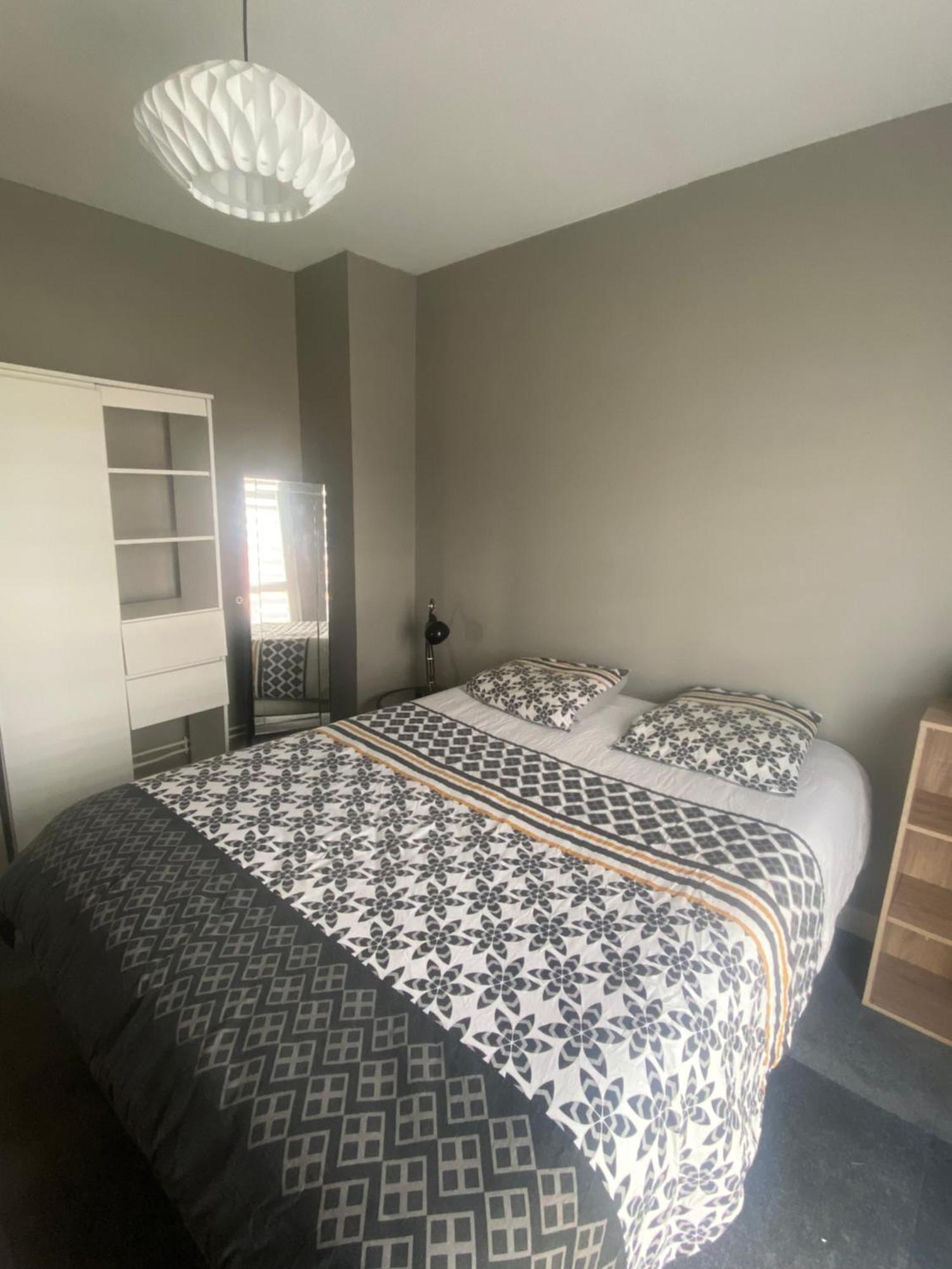 Chambre Avec Balcon Proche Vichy Saint-Remy-en-Rollat Екстер'єр фото